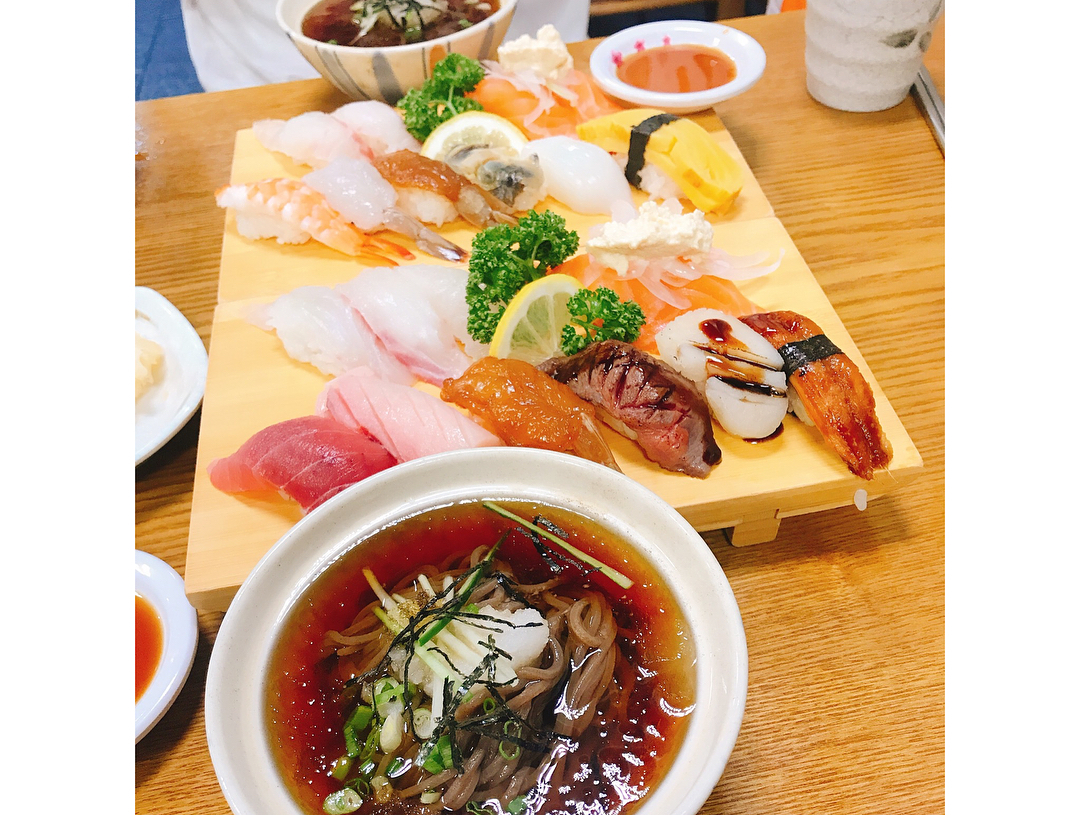 스시쿠마 본점 - 광주, 남구 봉선 주월 | 맛집검색 식신