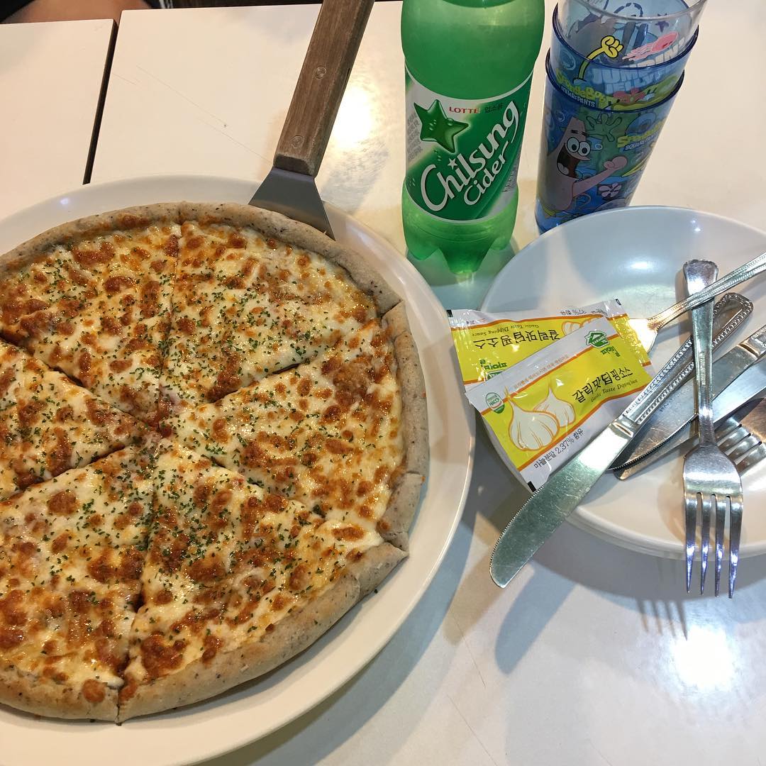 피자가기가막혀 양림동점 - 광주, 남구-양림동 | 맛집검색 식신