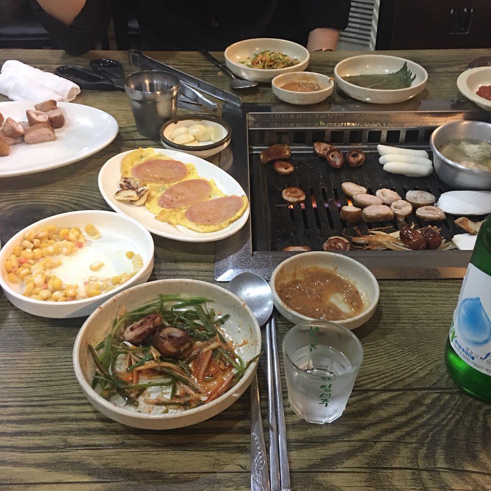 해말금 막창구이 - 광주, 남구 봉선 주월 | 맛집검색 식신