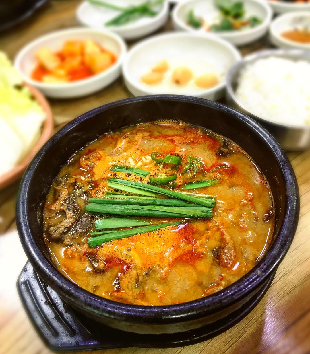 남원추어탕 - 광주, 북구-일곡동 | 맛집검색 식신