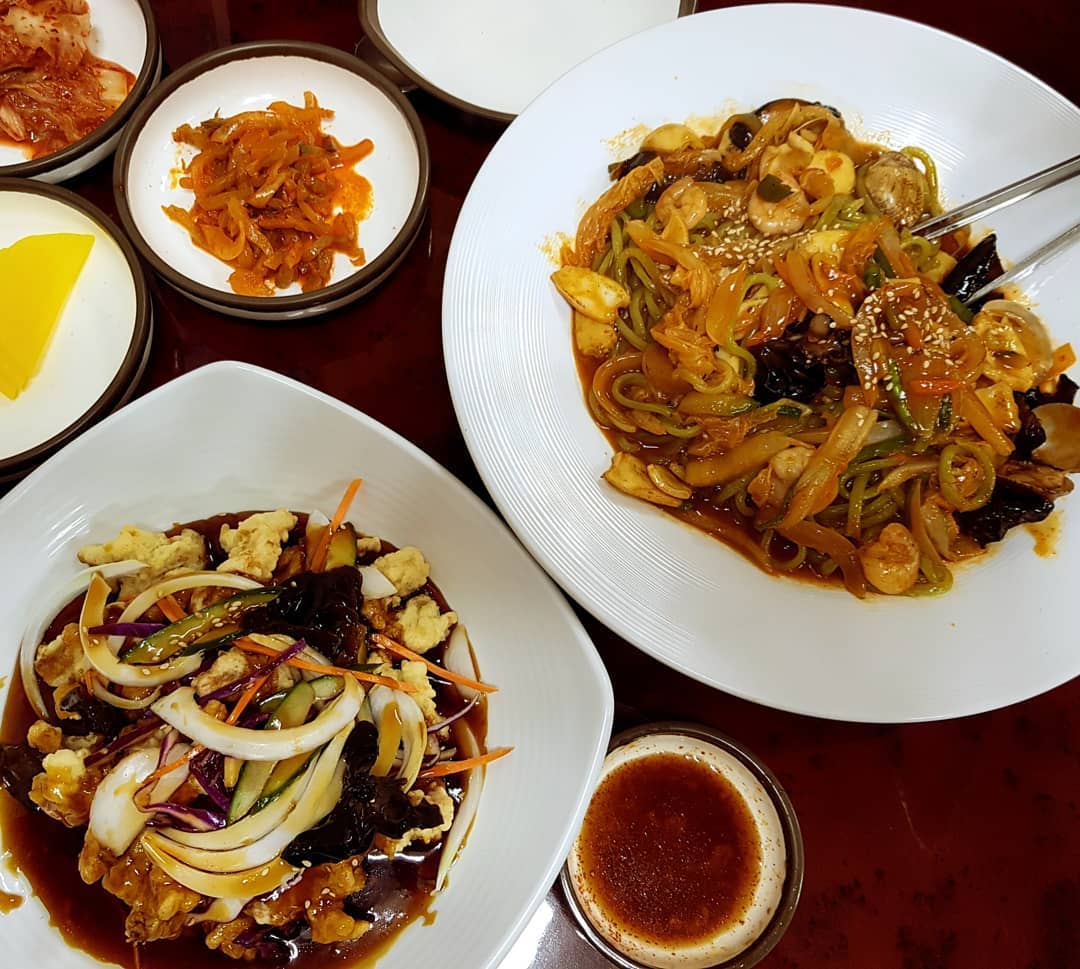 계림 - 광주, 광산구 송정 수완 첨단 | 맛집검색 식신