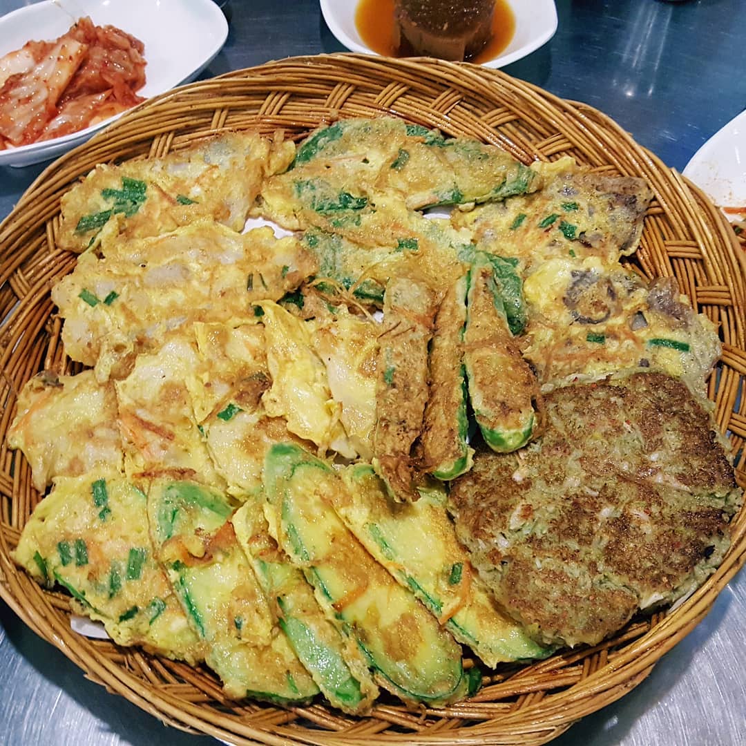 금호전집 - 광주, 광산구 송정 수완 첨단 | 맛집검색 식신