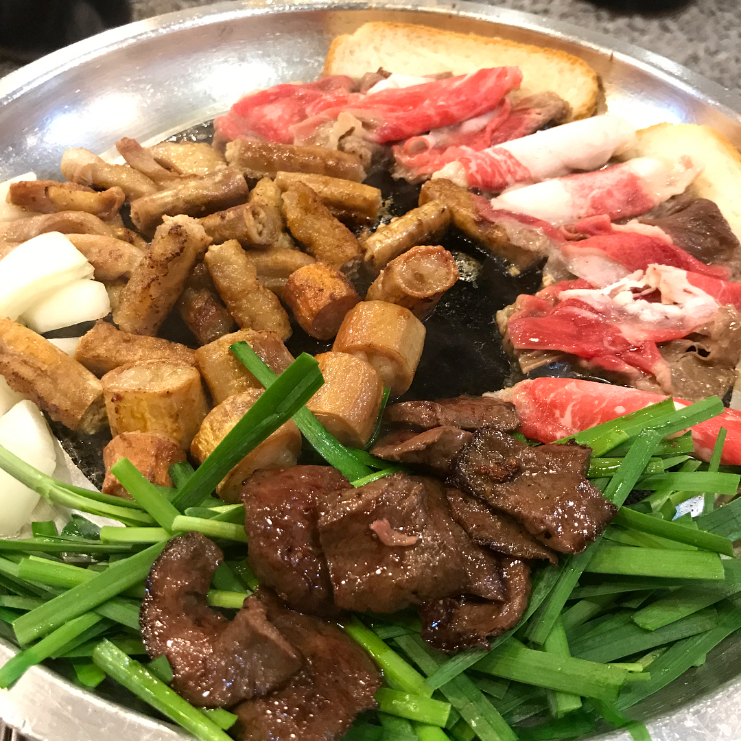 김동현의 용곱창 - 광주, 북구-전남대 두암 문흥 | 맛집검색 식신