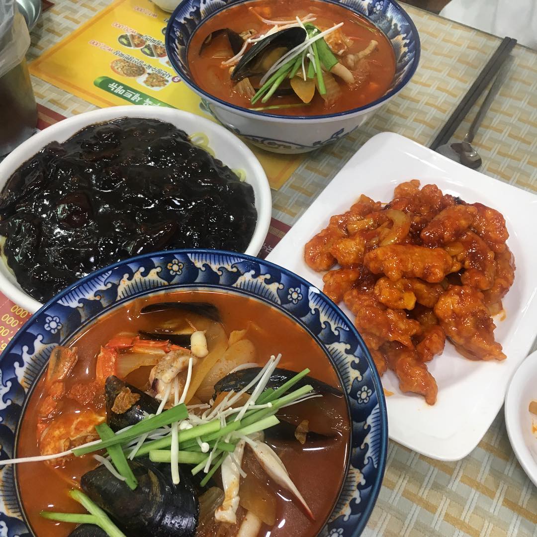 동흥루 - 광주, 북구-전남대 두암 문흥 | 맛집검색 식신