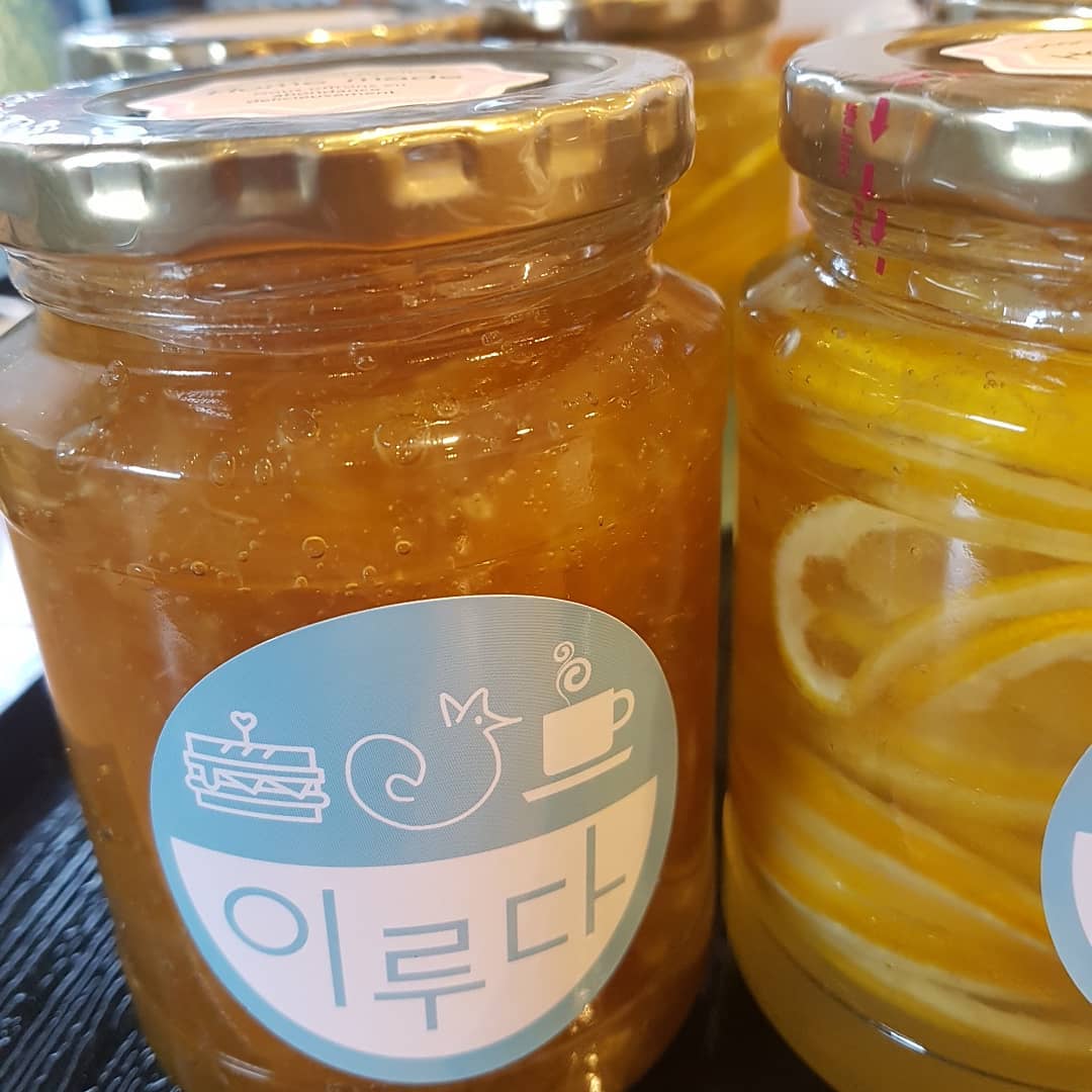 출처 : 이루다카페 인스타그램 검색 결과