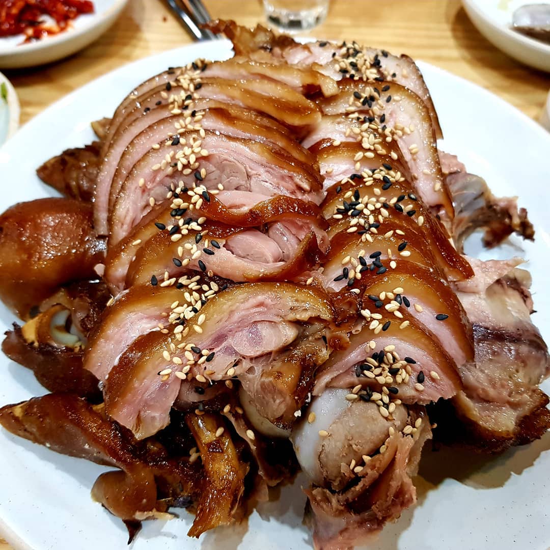 한길로족발 - 광주, 북구-일곡동 | 맛집검색 식신