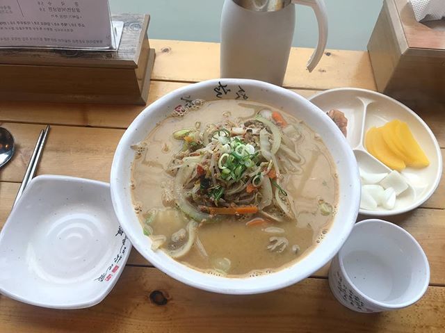 짬뽕장이 - 서울 강북, 수유 우이 | 맛집검색 식신