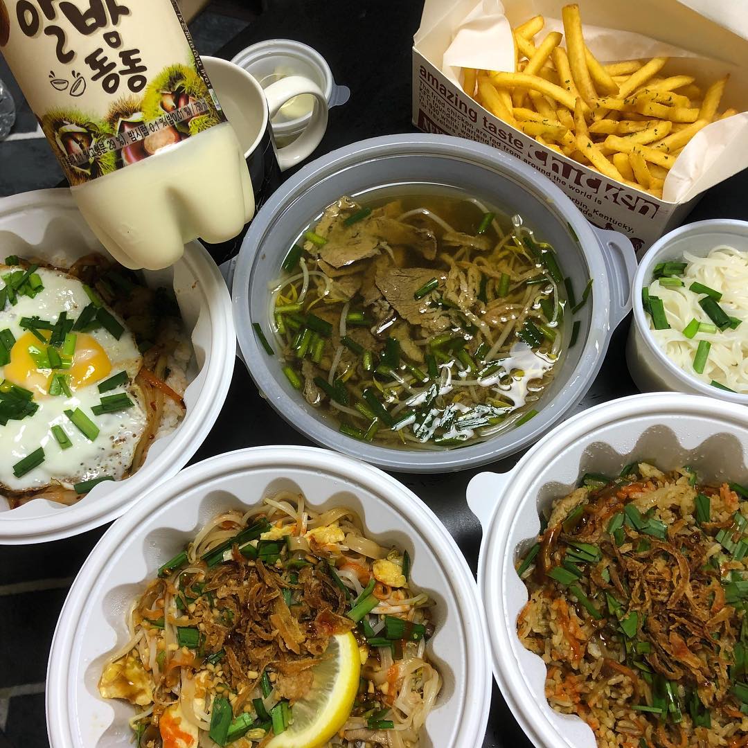 리치 쿡 - 대구, 달서구 성서 계명대 | 맛집검색 식신