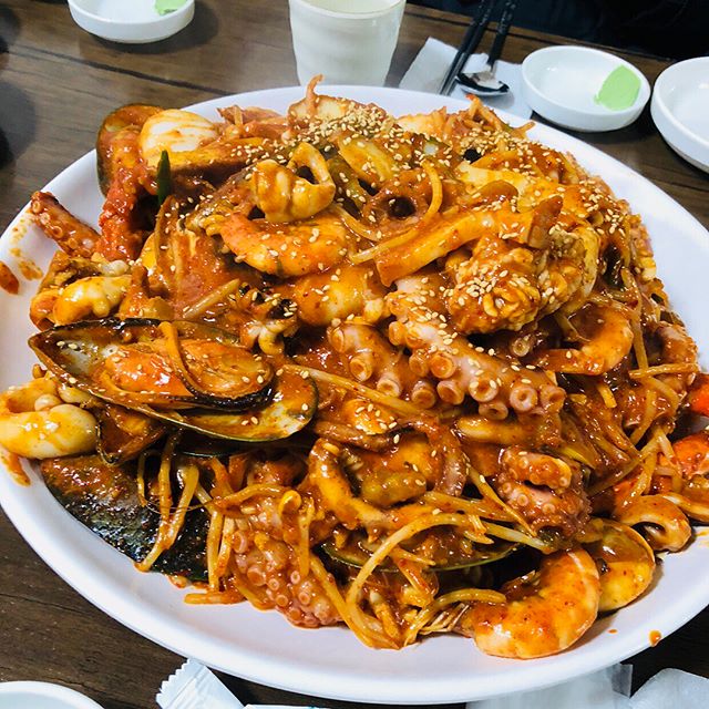 식신 : 대한민국 No.1 맛집