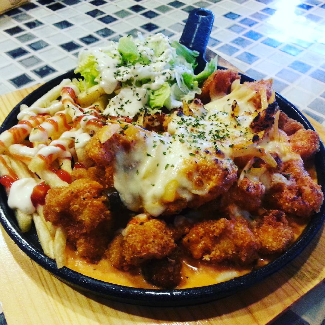 아모르파티즈 - 대구, 달서구 성서 계명대 | 맛집검색 식신