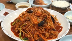 마산옥 매장 이미지