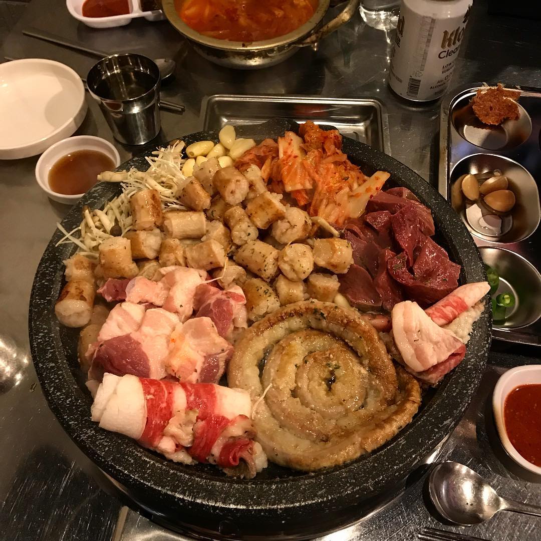 손중헌원조 논메기매운탕 - 대구, 달성군 | 맛집검색 식신