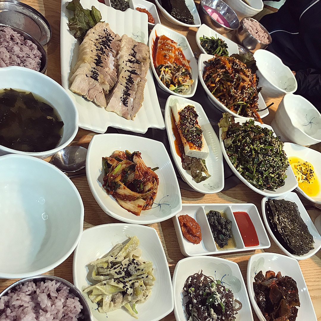 자연담아|북구-일곡동맛집, 한식맛집, 식신 대한민국 No.1 맛집검색,맛집추천