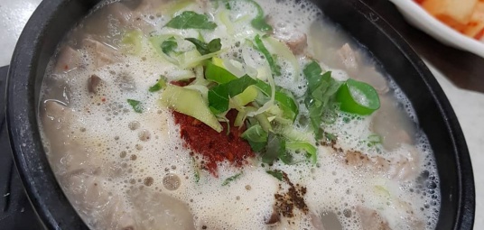 매일국밥