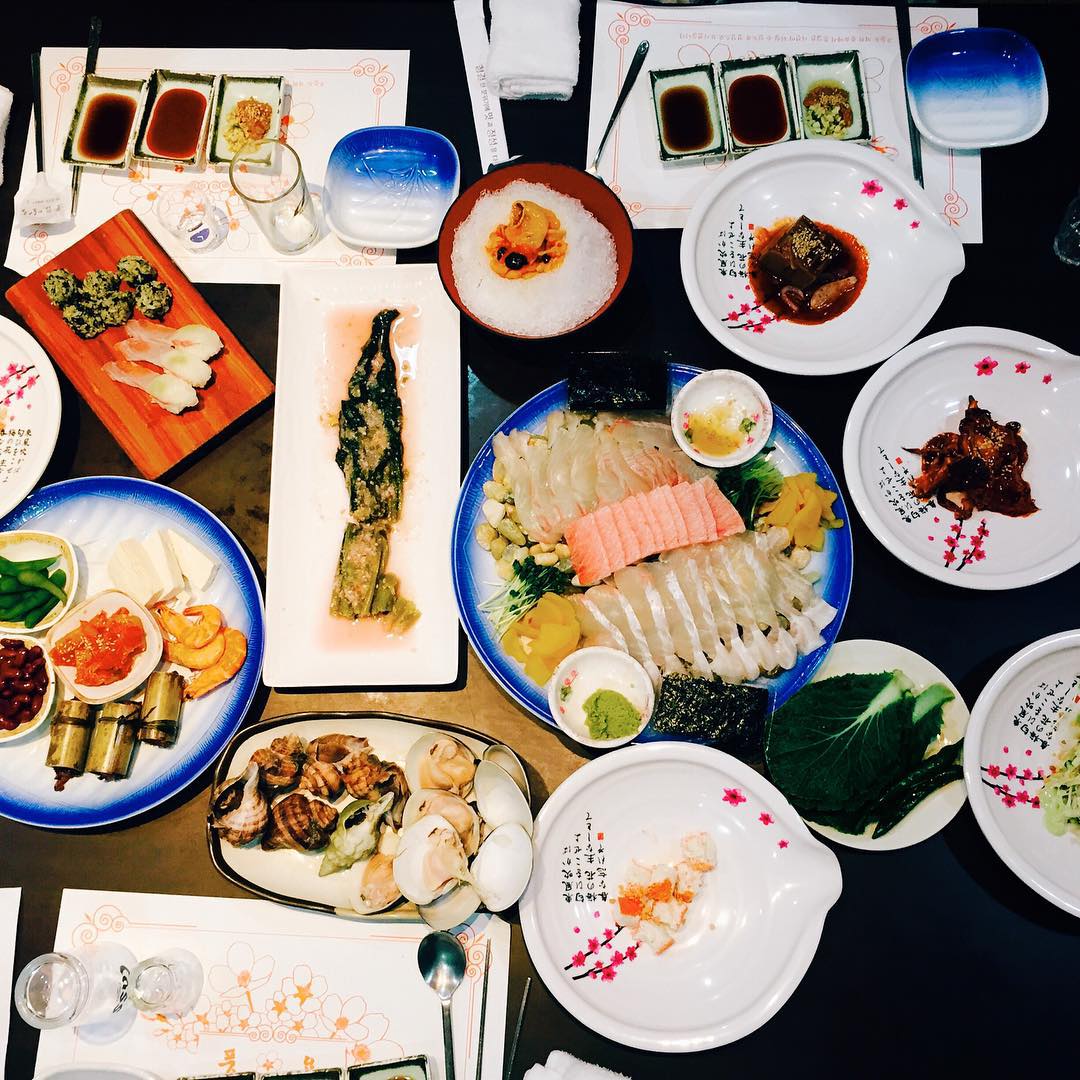 풍요일식 - 광주, 북구-일곡동 | 맛집검색 식신
