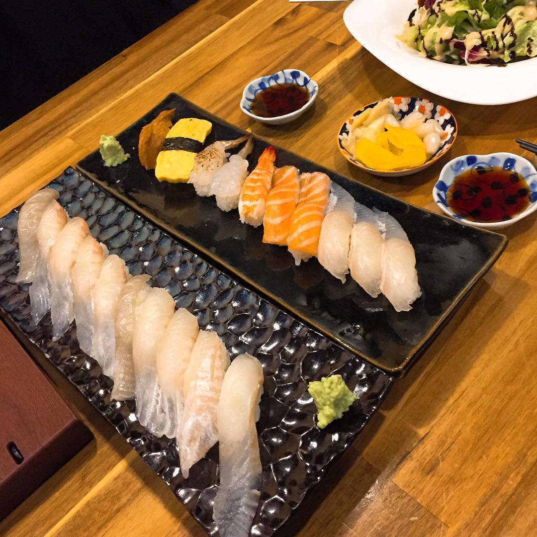 사시미교우 - 대구, 달서구 성서 계명대 | 맛집검색 식신
