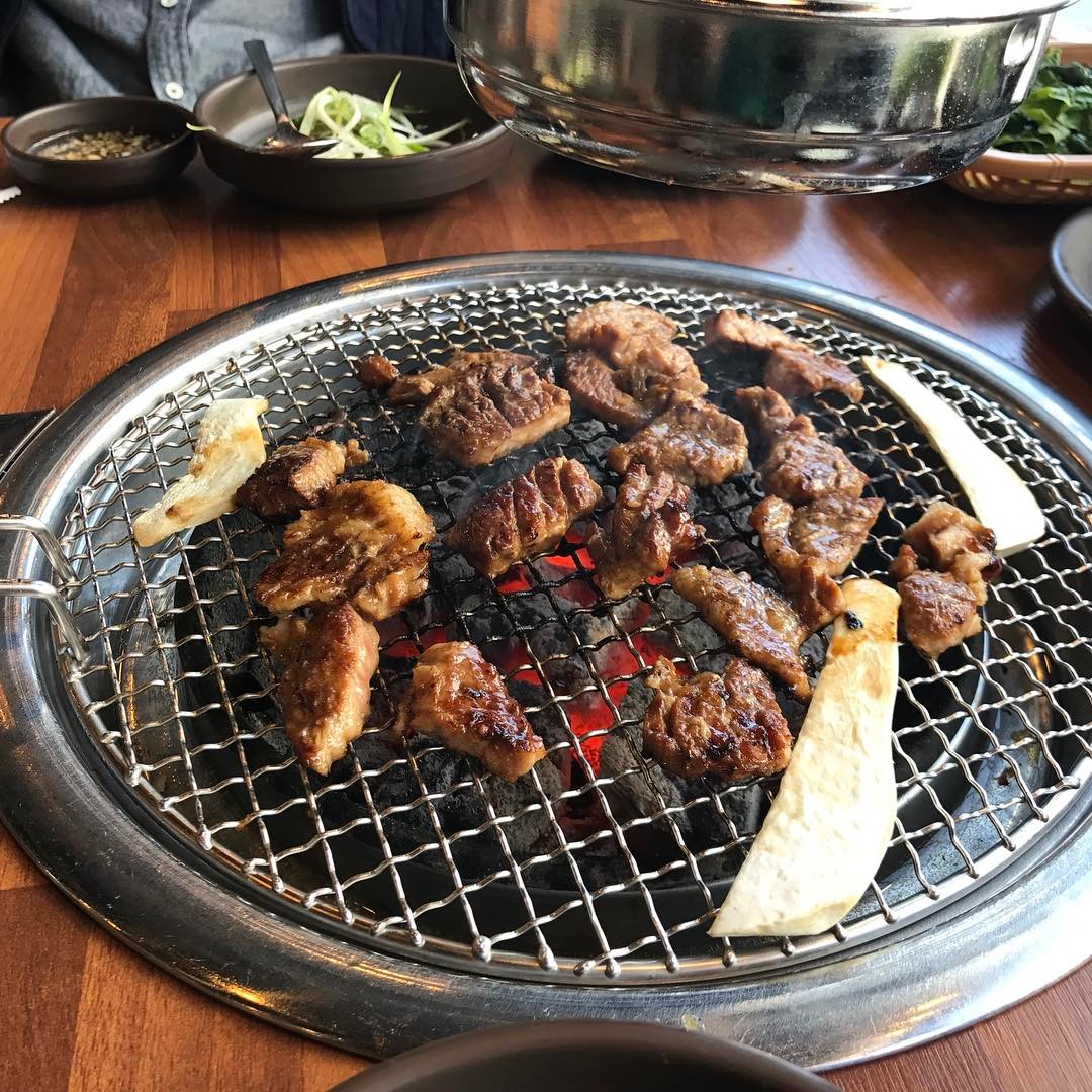 출처 : 갈비만  인스타그램 검색 결과