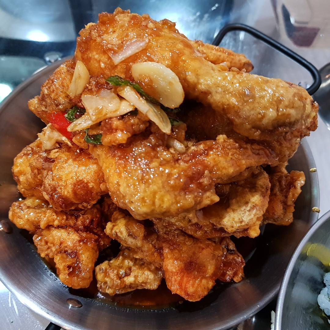 세천통닭 - 대구, 달서구 성서 계명대 | 맛집검색 식신