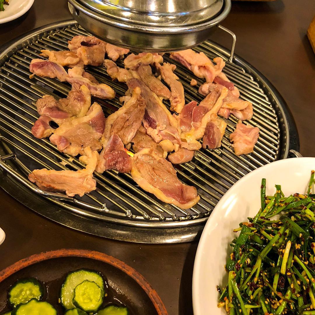손중헌원조 논메기매운탕 - 대구, 달성군 | 맛집검색 식신