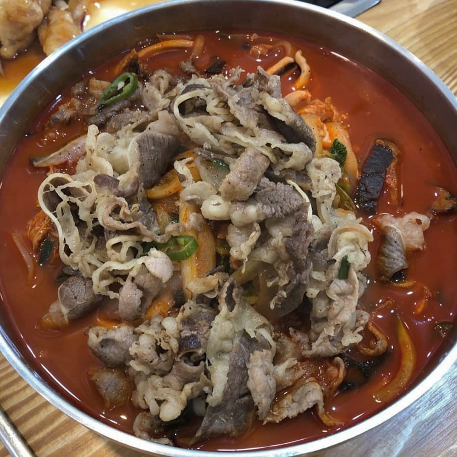 마차이짬뽕 - 대구, 달성군 | 맛집검색 식신