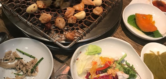 소백산 양대창