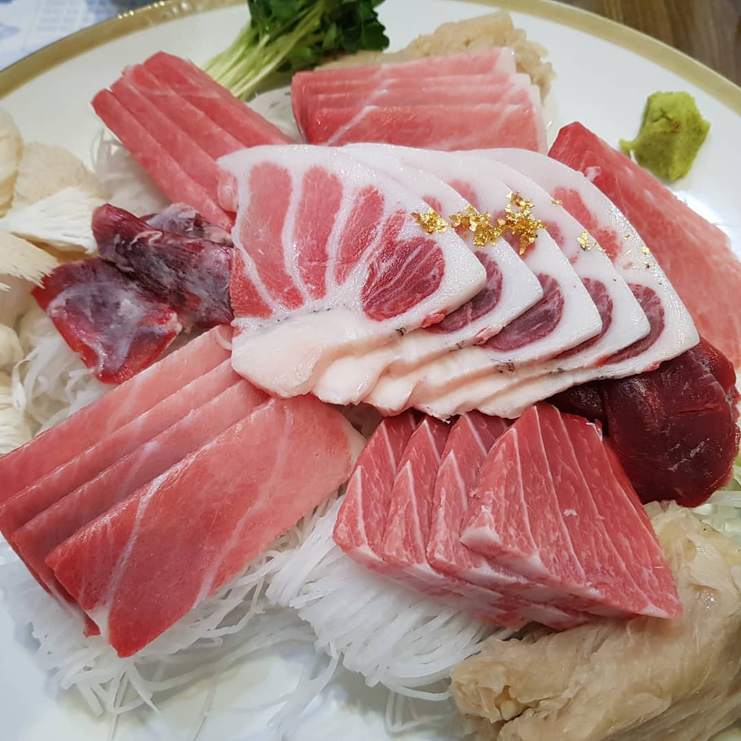 참치명가 - 대전, 유성구-연구단지 테크노밸리 | 맛집검색 식신