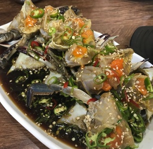 마포/공덕 근처에 있는 맛집 후보 3번 입니다.