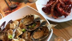 꽃게와사랑에빠지다 매장 이미지