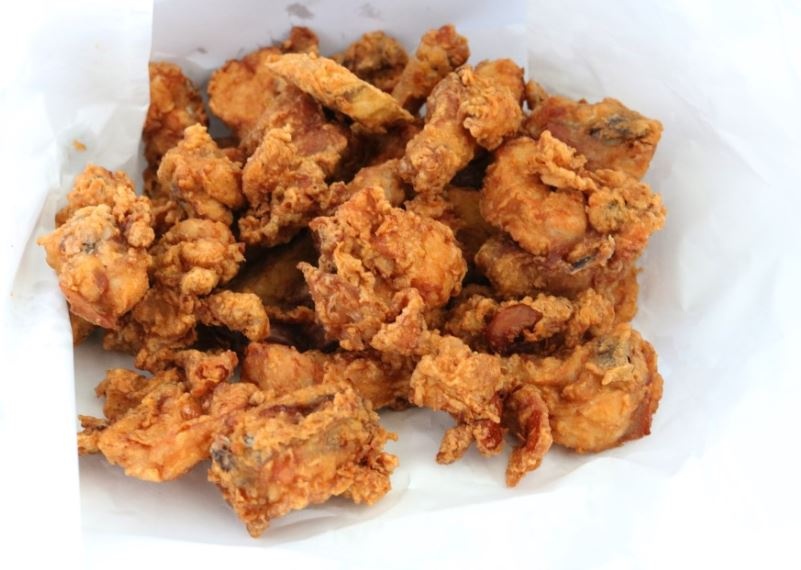 시골통닭 - 광주, 북구-전남대 두암 문흥 | 맛집검색 식신