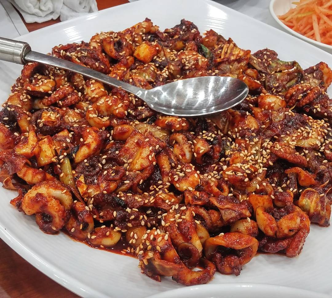 어가주꾸미|대구 / 동구-혁신/율하/동호/팔공산, 씨푸드맛집 | 식신 맛집추천