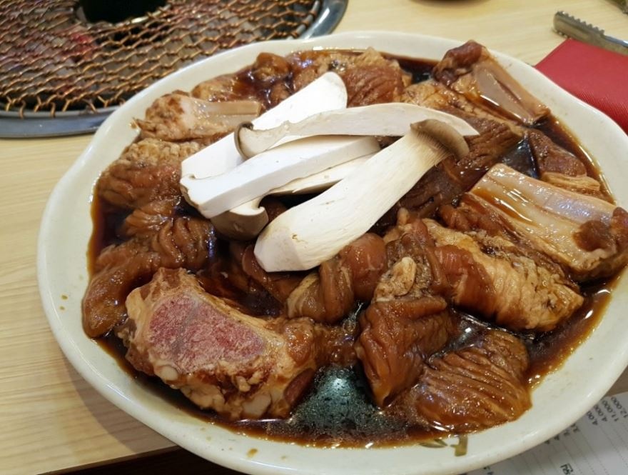 본죽 광주진월점 - 광주, 남구 봉선 주월 | 맛집검색 식신