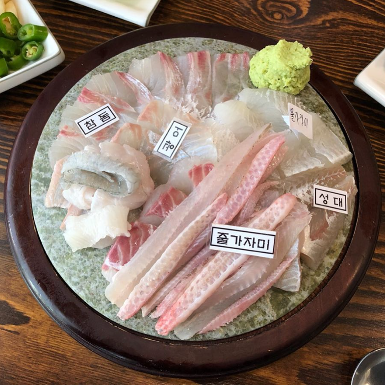 동인회식당 - 대구, 중구 동성로 중앙로 종로 | 맛집검색 식신