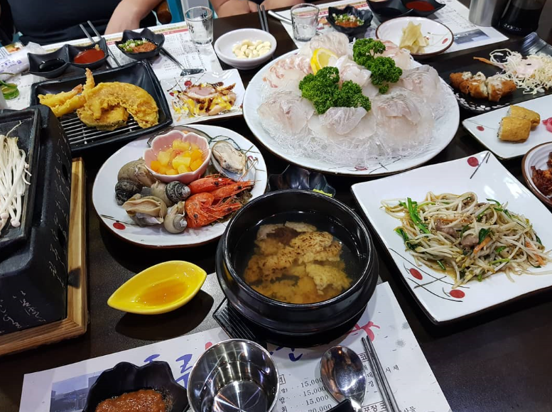 두류회타운 - 대구, 남구 봉덕 대명 | 맛집검색 식신
