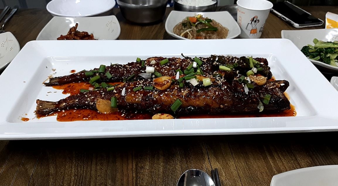 출처 : 남산골식당 네이버 블로그 검색 결과