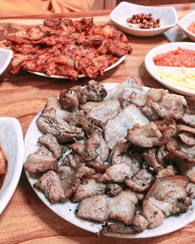 전북식당 - 광주, 동구-무등산 운림동 | 맛집검색 식신