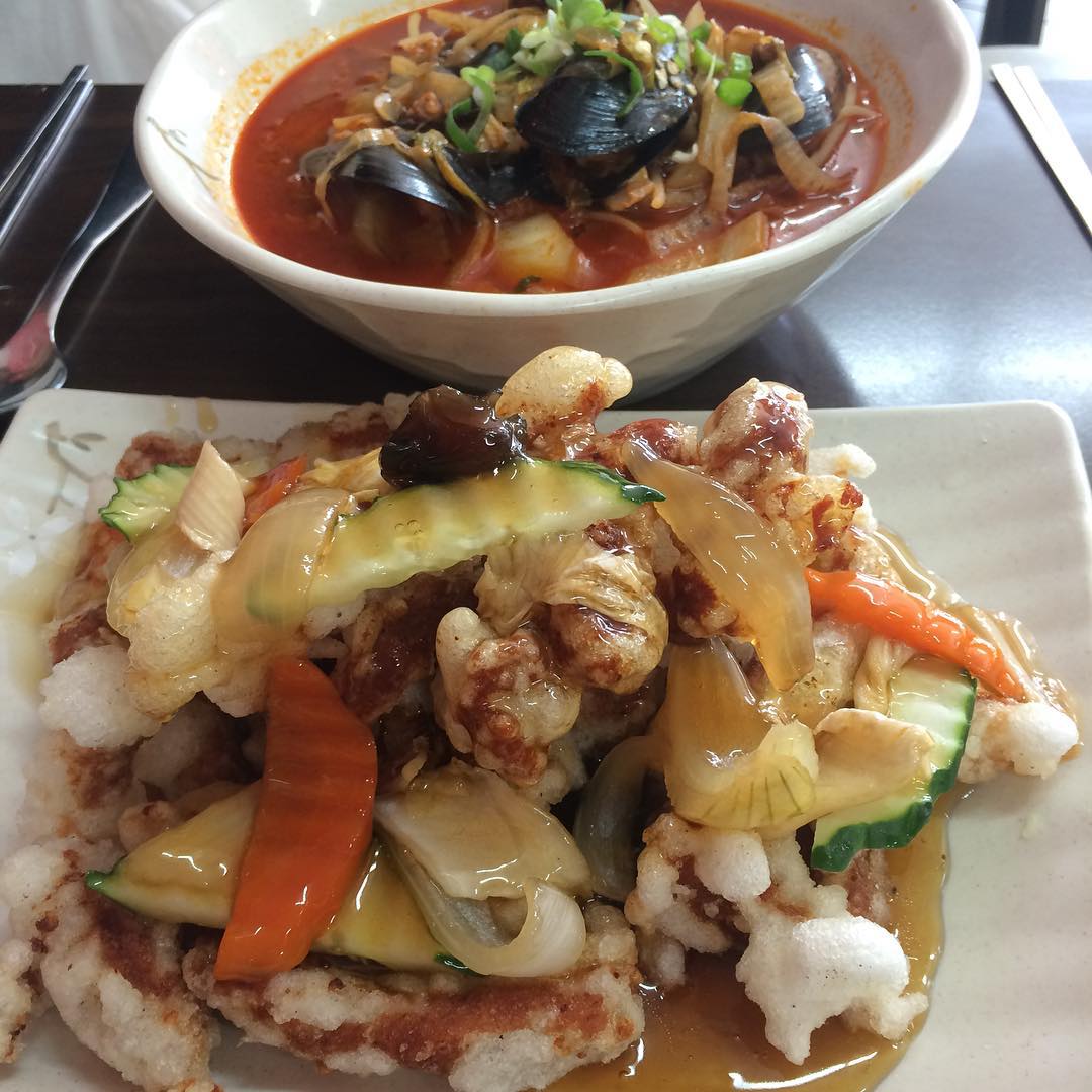 차차반점 - 대구, 중구 동성로 중앙로 종로 | 맛집검색 식신