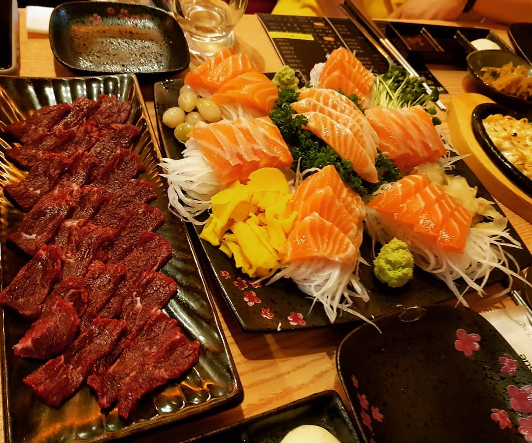 연어먹기좋은날 - 광주, 북구-일곡동 | 맛집검색 식신