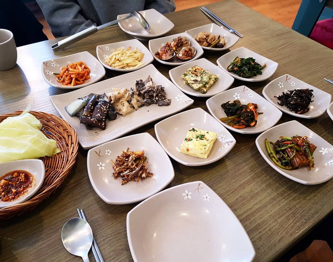 옥이네 - 광주, 북구-일곡동 | 맛집검색 식신