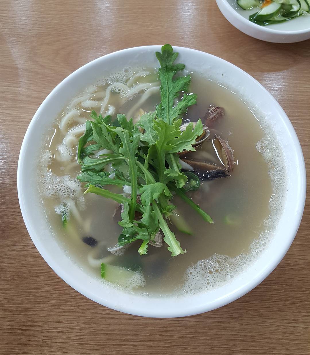 도안맛칼국수 - 대전, 서구-도안 관저 가수원 | 맛집검색 식신