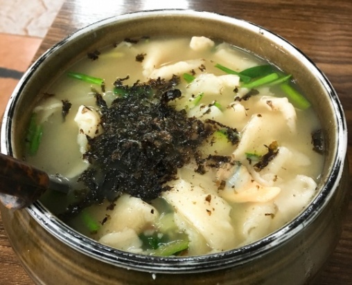 깡통만두|삼청동/북촌한옥마을맛집, 고기맛집, 식신 대한민국 No.1 맛집검색,맛집추천