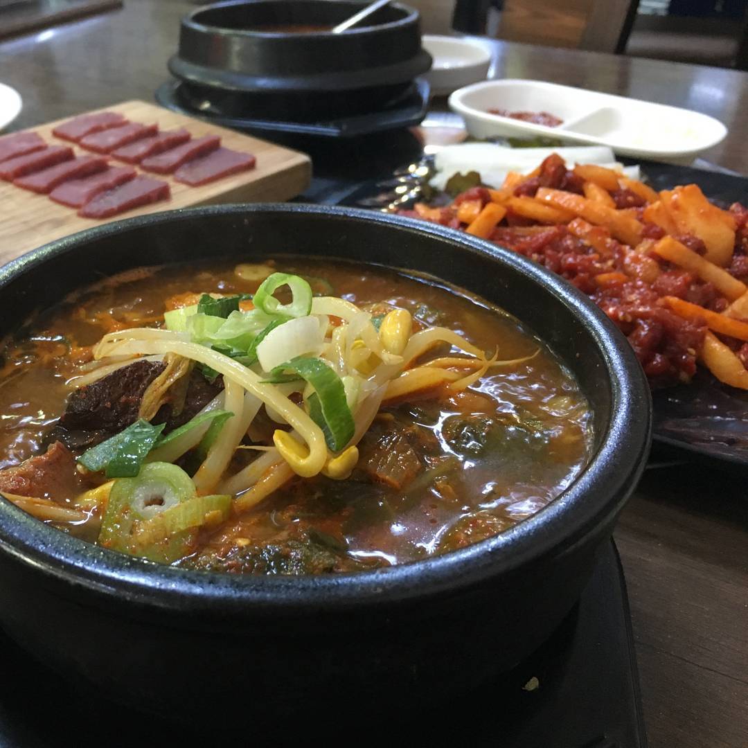 복수한우날고기 - 대전, 중구 | 맛집검색 식신