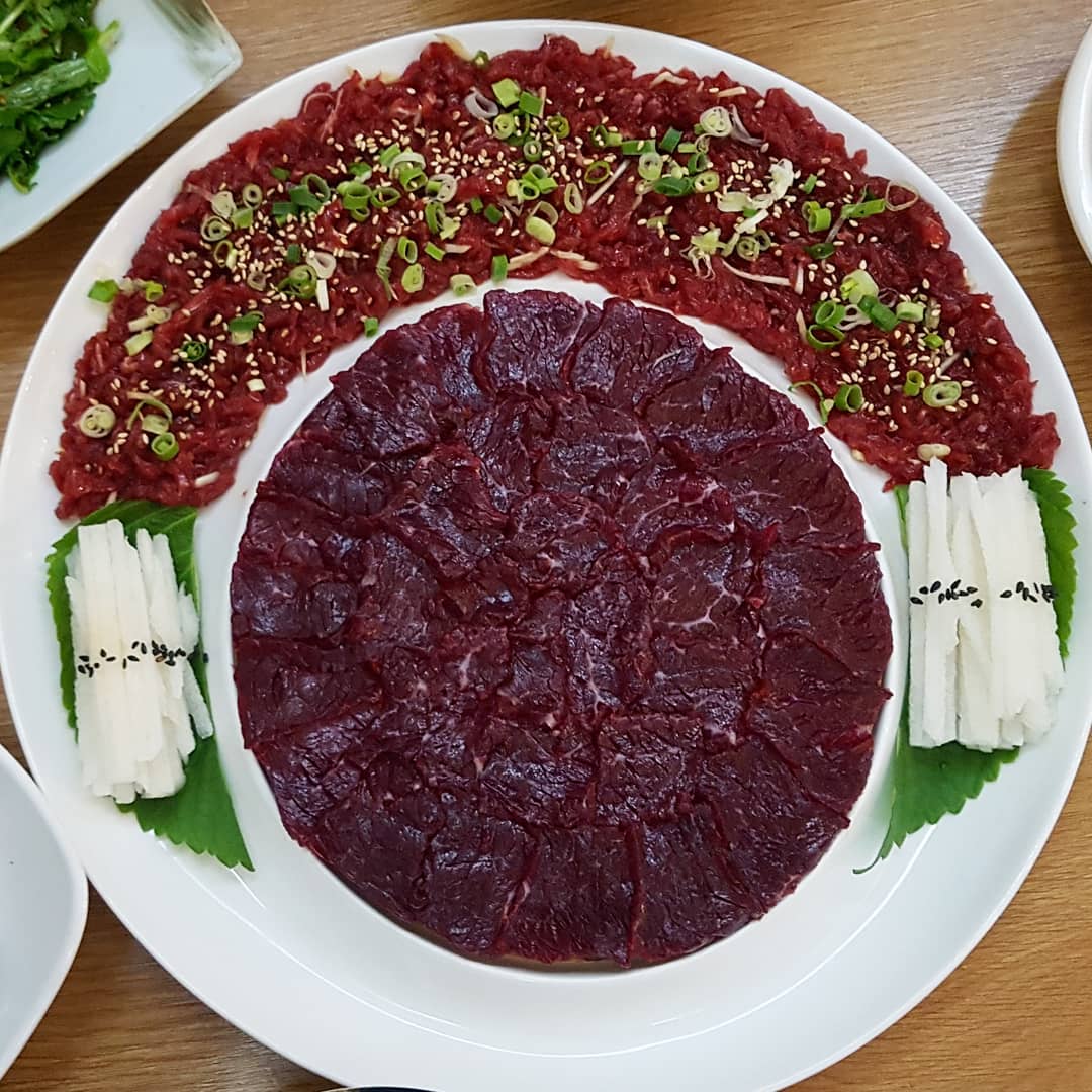 출처 : 덕일생고기 인스타그램 검색 결과