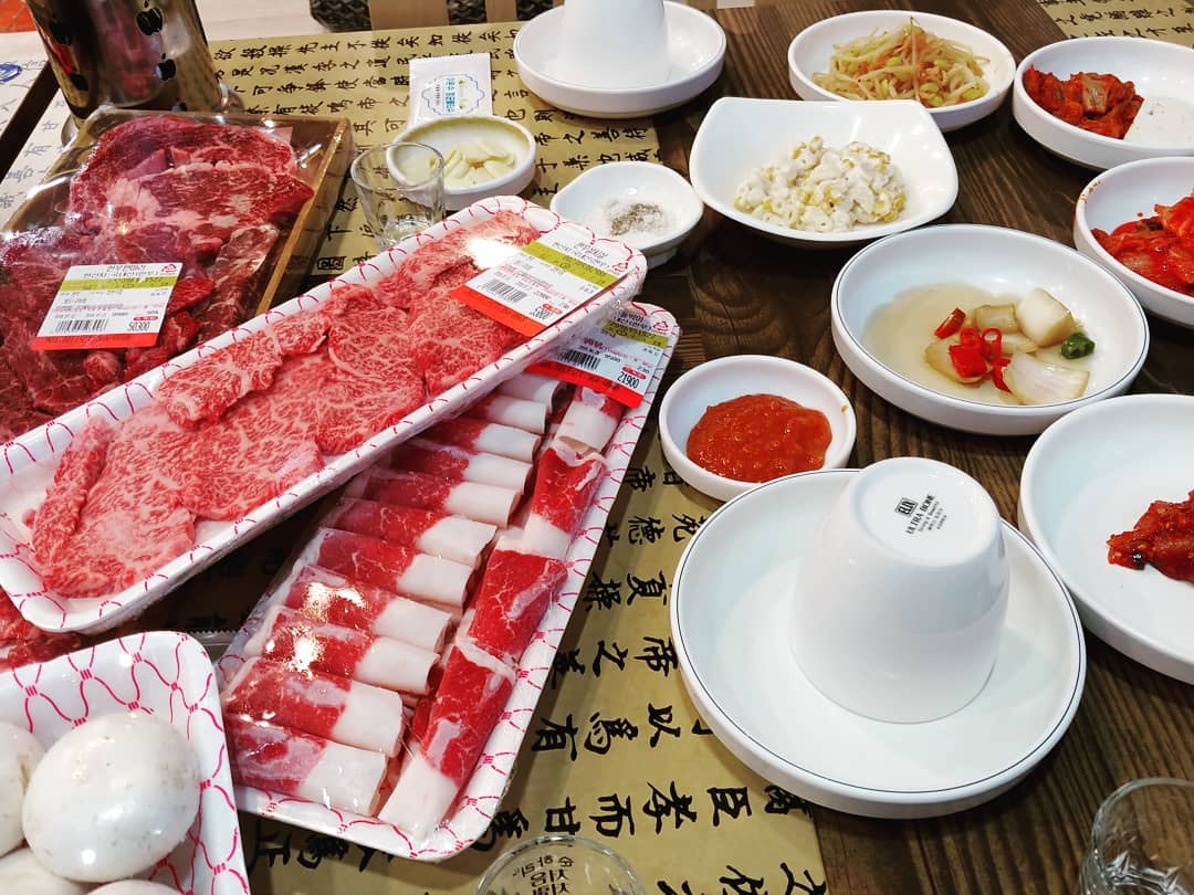 하나로정육식당 , 대전광역시 동구 동중앙로 115 