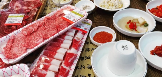 하나로정육식당