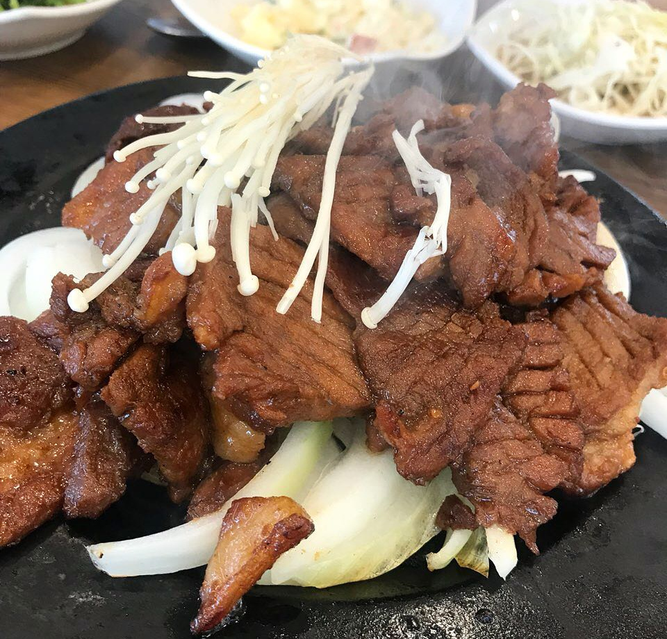 출처 : 외식 인스타그램 검색 결과
