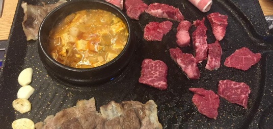 생고기연구소가오점