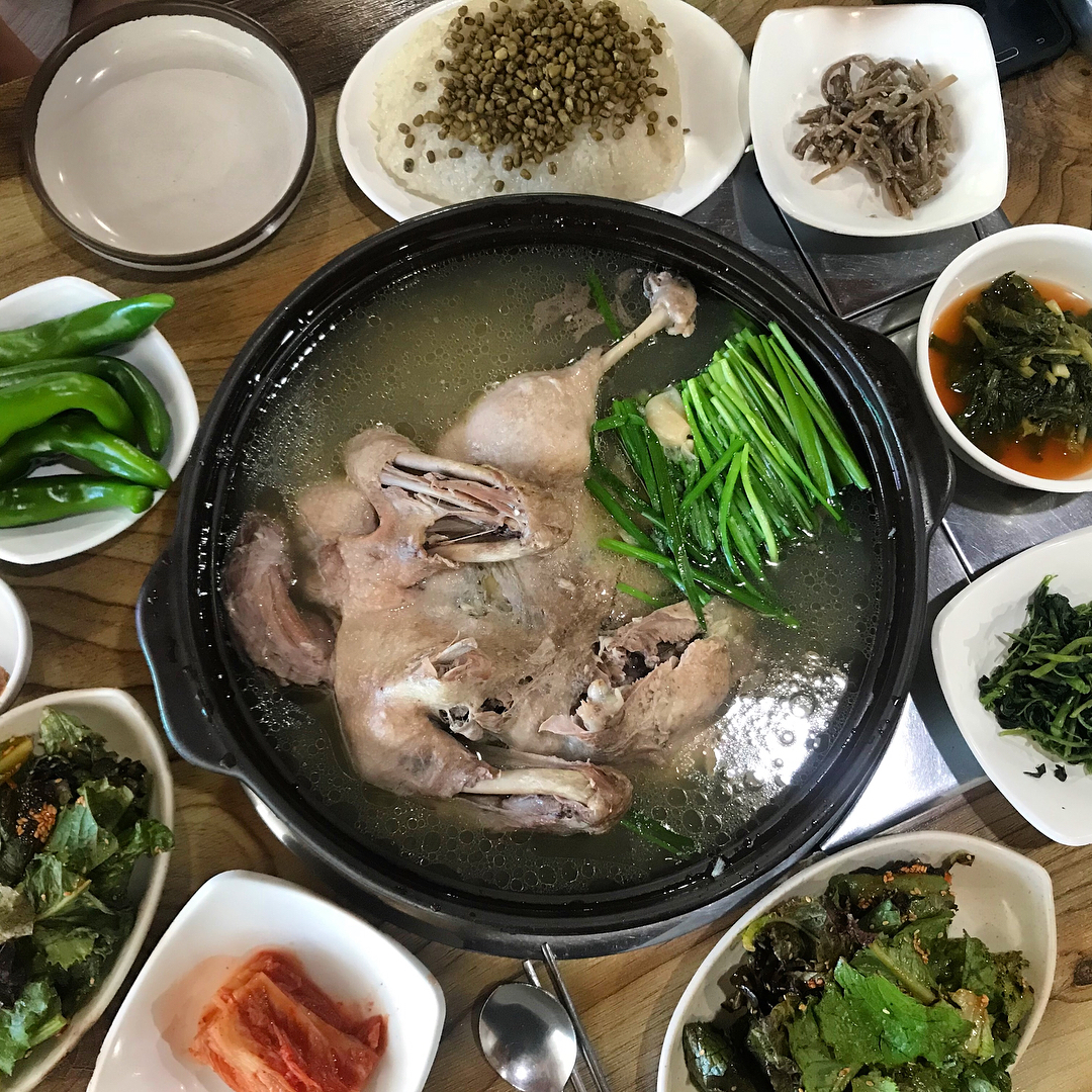 우연식당 - 충북, 청주-서원구 신남 현도 | 맛집검색 식신