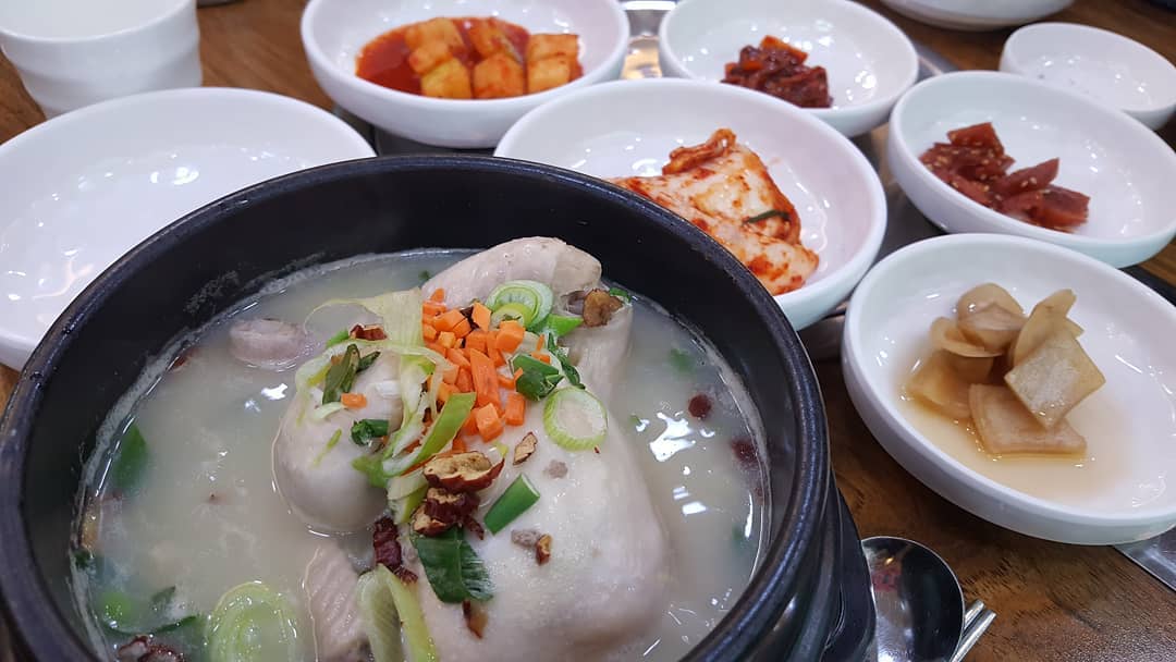 다원정 - 대전, 대덕구 오정동 신탄진 | 맛집검색 식신