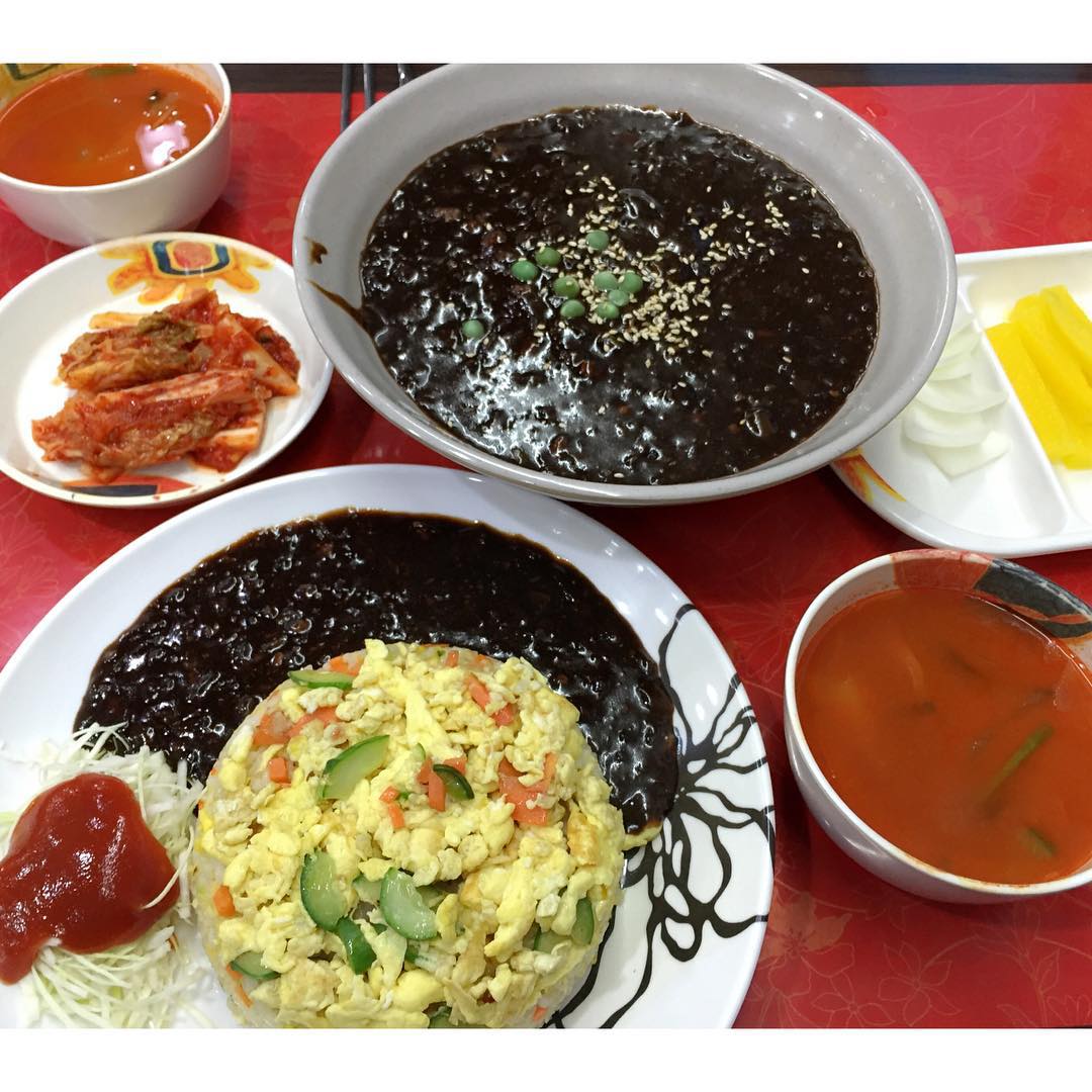 대명각 - 대전, 서구-둔산 탄방 | 맛집검색 식신
