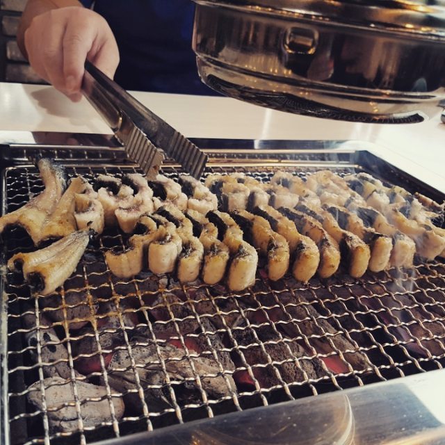 출처 : 계족산풍천가 인스타그램 검색 결과